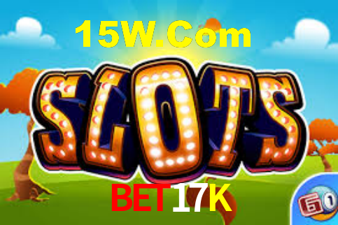 Bet17K App Interface