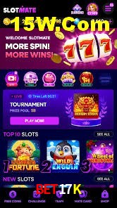 Bonus Features Bet17K
