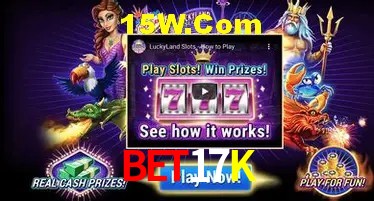 Live Casino Bet17K