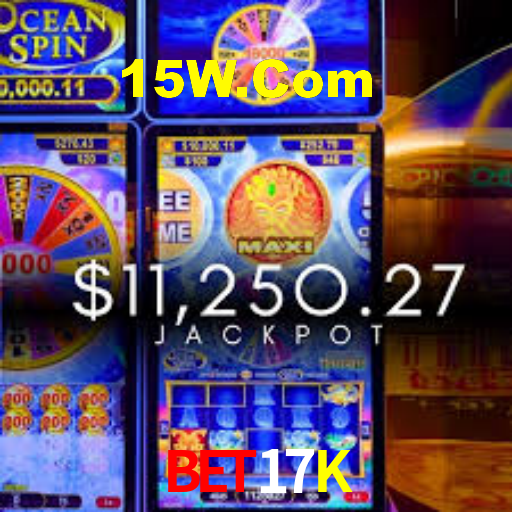 Bet17K Paga