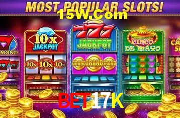Games Directory Bet17K