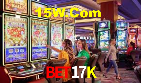 Exclusive Games Bet17K
