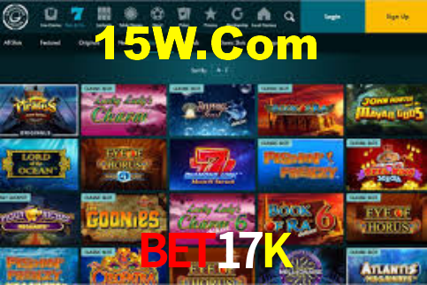 Bet17K