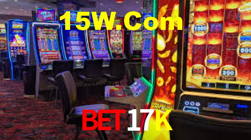 Bet17K Paga