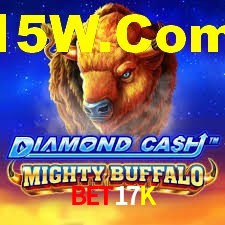 Daily Bonuses Bet17K