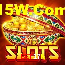 Welcome Bonus Bet17K