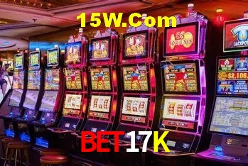 Experiência VIP Bet17K