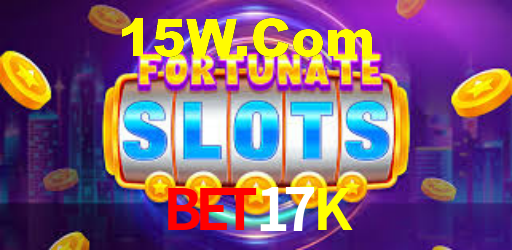 Bet17K: A Experiência de Casino com Jogos de Mesa ao Vivo