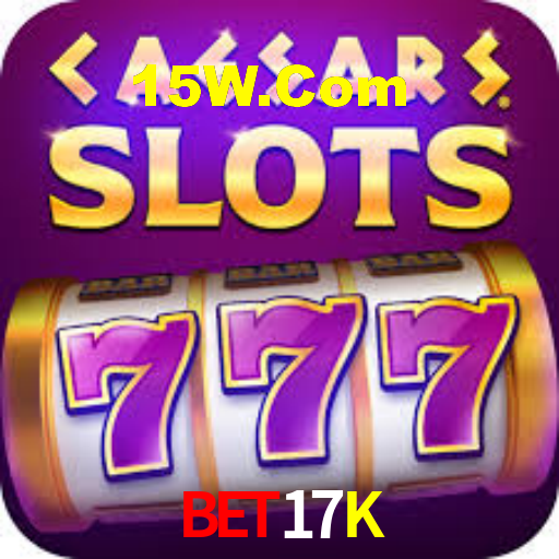 Bet17K Paga