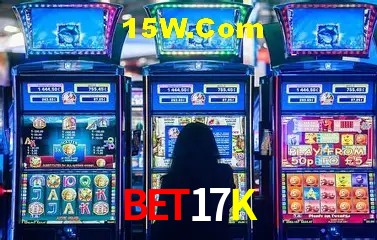 Game Providers Bet17K
