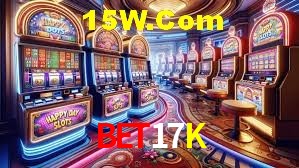 Experiência VIP Bet17K