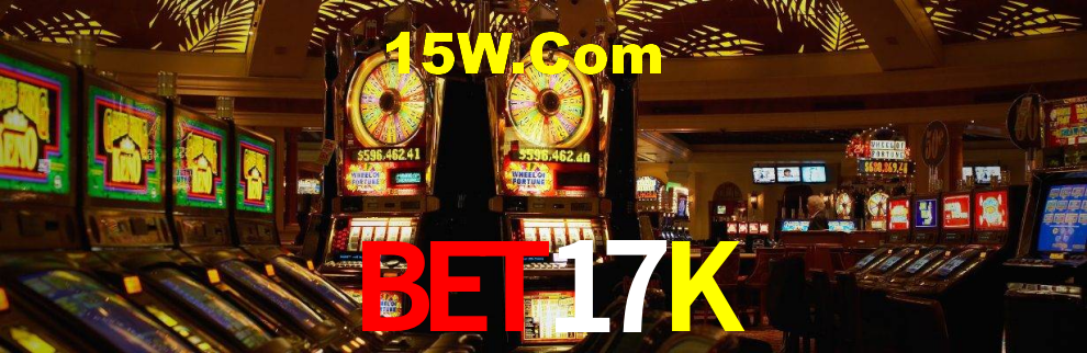 Bet17K Paga