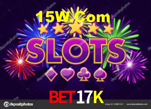 Bet17K Login
