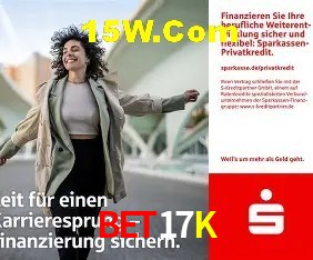 Welcome Bonus Bet17K