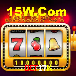 Bet17K Login