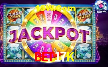 Account Benefits Bet17K