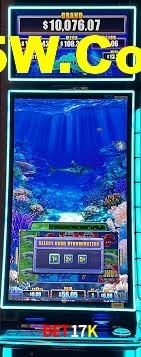 VIP Casino Bet17K