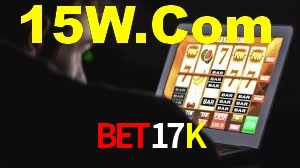 Bet17K App Interface
