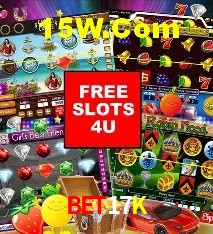 Slot Games Bet17K