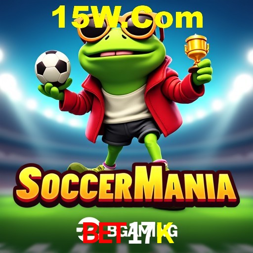 Descubra o Mundo do Cassino Online com Bet17K