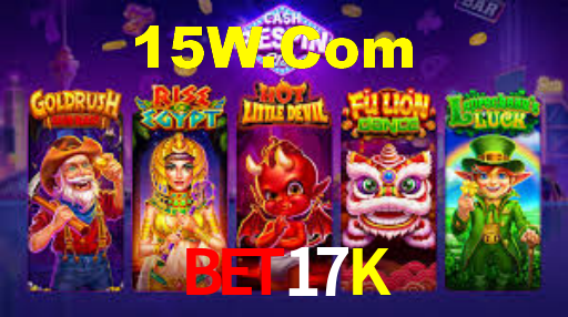 Bet17K Paga