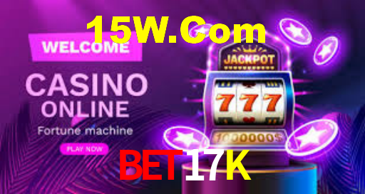 Bet17K - Plataforma De Jogos Eletrônicos! - Bet17K Paga