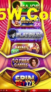 Bet17K Login