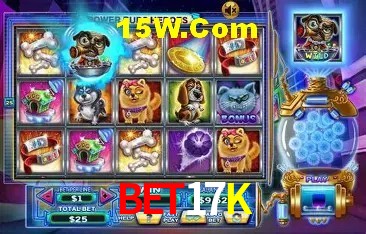 Flash Promotion Bet17K